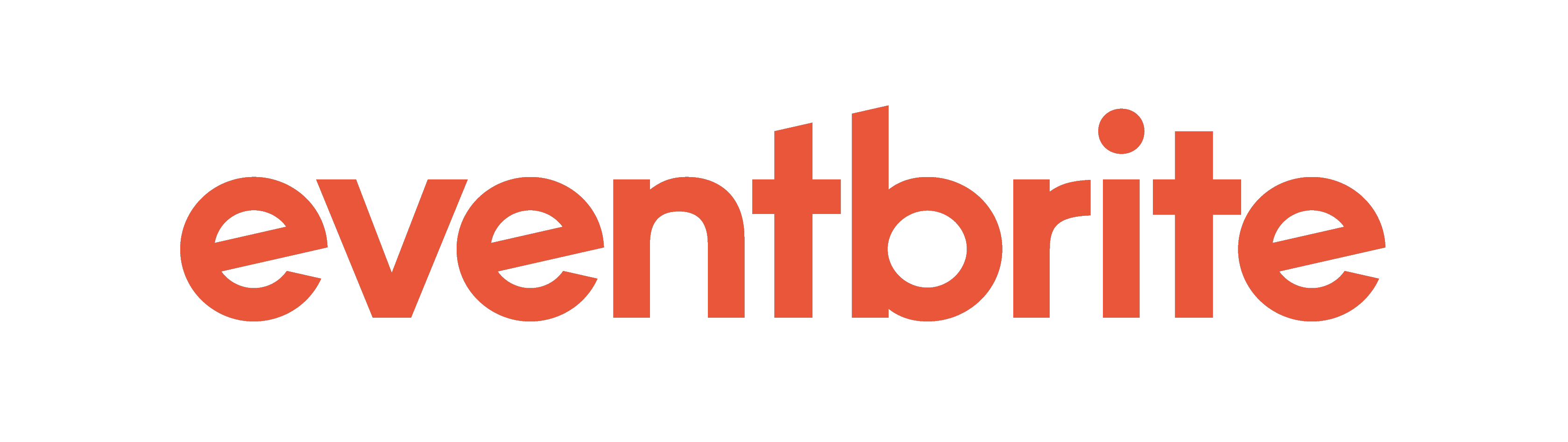 Eventbrite Logo