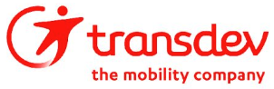 Transdev Logo