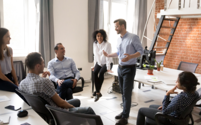 3 Ways to Strengthen Your Leadership Voice Without Being Loud