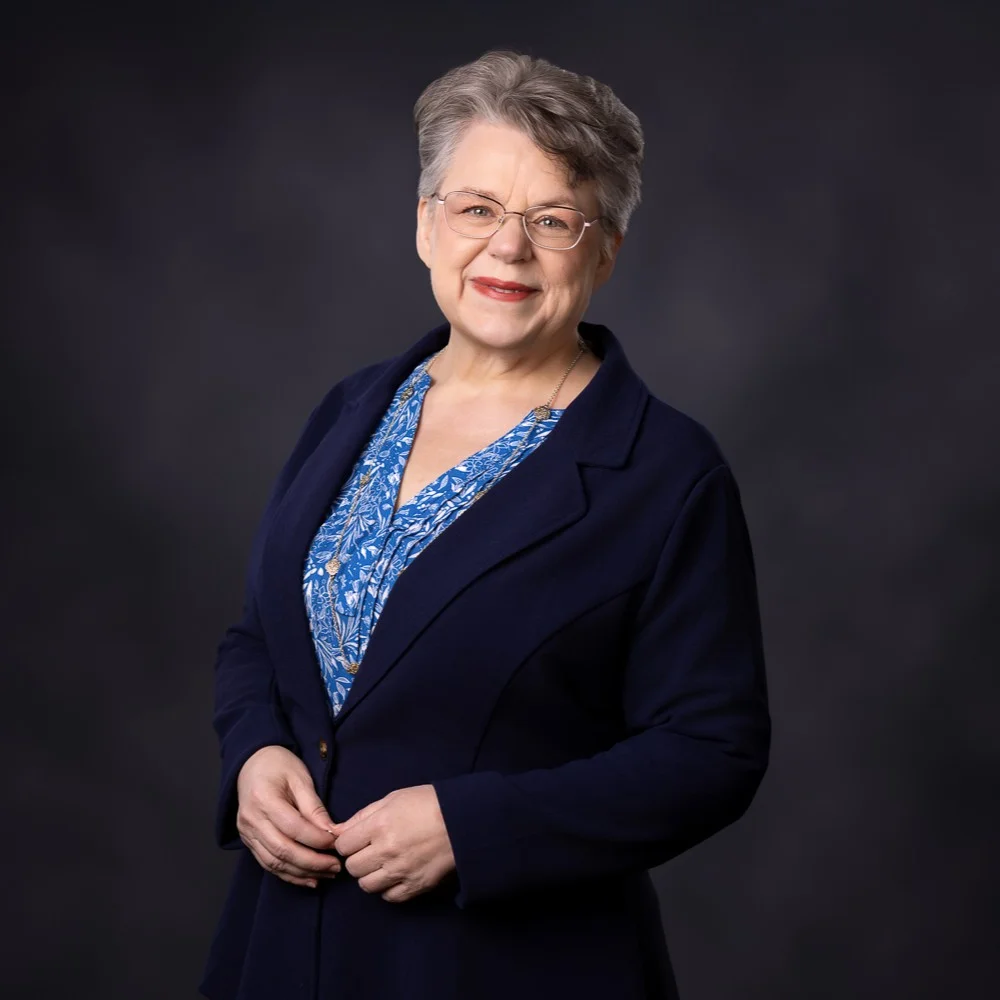 Wendy Cary - 202502 - 1x1 9 Wendy Cary, Wellbeing Coach to Leaders